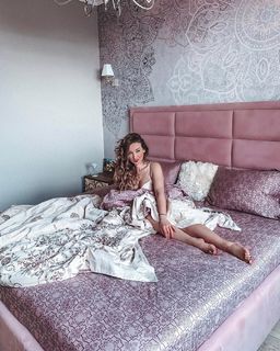 Anfisa Chekhova feet photo thumbnail