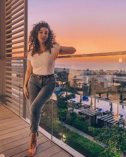 Anfisa Chekhova feet photo thumbnail
