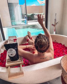 Anfisa Chekhova feet photo thumbnail