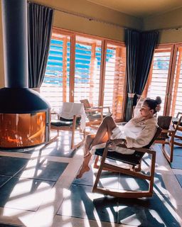 Anfisa Chekhova feet photo thumbnail