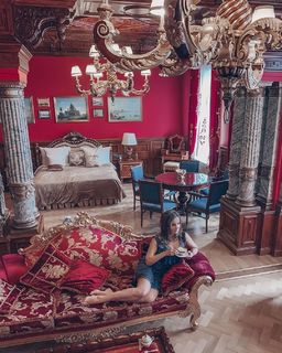 Anfisa Chekhova feet photo thumbnail