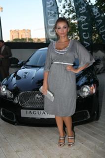 Anfisa Chekhova feet photo thumbnail