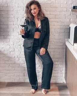 Anfisa Chekhova feet photo thumbnail