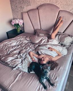 Anfisa Chekhova feet photo thumbnail