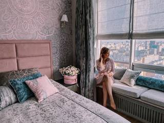 Anfisa Chekhova feet photo thumbnail