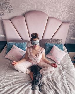 Anfisa Chekhova feet photo thumbnail