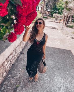 Anfisa Chekhova feet photo thumbnail