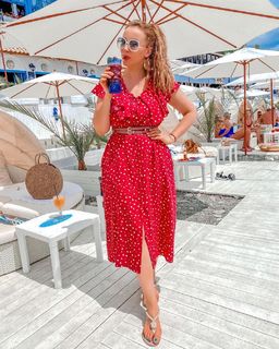 Anfisa Chekhova feet photo thumbnail