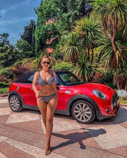 Anfisa Chekhova feet photo thumbnail