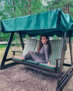 Anfisa Chekhova feet photo thumbnail