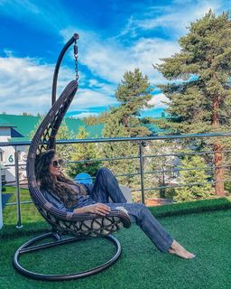 Anfisa Chekhova feet photo thumbnail