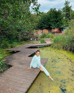 Anfisa Chekhova feet photo thumbnail