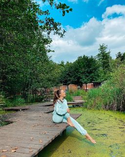 Anfisa Chekhova feet photo thumbnail