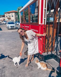 Anfisa Chekhova feet photo thumbnail