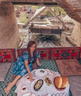 Anfisa Chekhova feet photo thumbnail