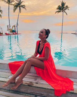 Anfisa Chekhova feet photo thumbnail