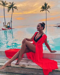 Anfisa Chekhova feet photo thumbnail