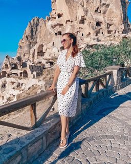 Anfisa Chekhova feet photo thumbnail