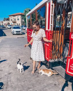 Anfisa Chekhova feet photo thumbnail