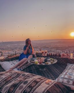 Anfisa Chekhova feet photo thumbnail