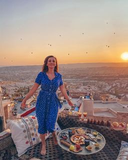 Anfisa Chekhova feet photo thumbnail