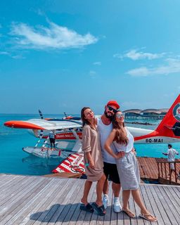 Anfisa Chekhova feet photo thumbnail