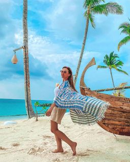 Anfisa Chekhova feet photo thumbnail