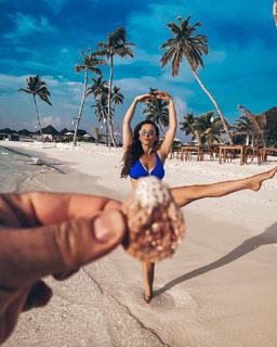 Anfisa Chekhova feet photo thumbnail