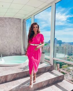 Anfisa Chekhova feet photo thumbnail