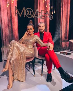 Anfisa Chekhova feet photo thumbnail