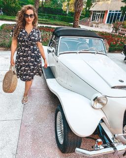 Anfisa Chekhova feet photo thumbnail