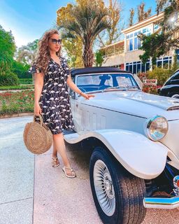 Anfisa Chekhova feet photo thumbnail