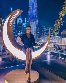 Anfisa Chekhova feet photo thumbnail