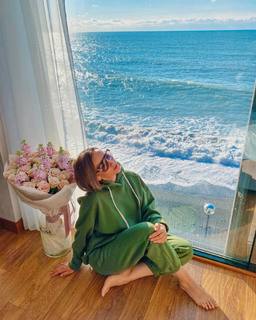 Anfisa Chekhova feet photo thumbnail