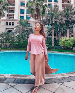 Anfisa Chekhova feet photo thumbnail