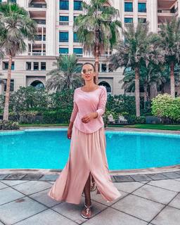 Anfisa Chekhova feet photo thumbnail