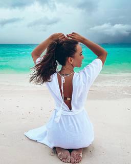 Anfisa Chekhova feet photo thumbnail