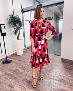 Anfisa Chekhova feet photo thumbnail