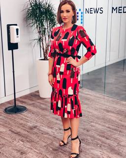 Anfisa Chekhova feet photo thumbnail