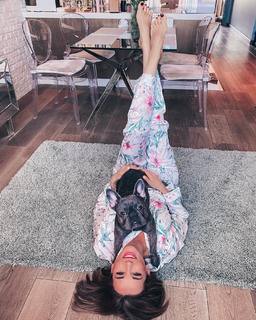 Anfisa Chekhova feet photo thumbnail