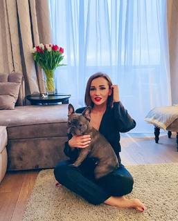 Anfisa Chekhova feet photo thumbnail