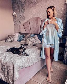 Anfisa Chekhova feet photo thumbnail