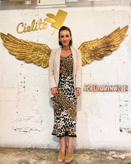 Anfisa Chekhova feet photo thumbnail