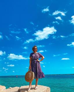 Anfisa Chekhova feet photo thumbnail