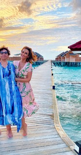 Anfisa Chekhova feet photo thumbnail