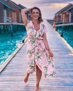 Anfisa Chekhova feet photo thumbnail