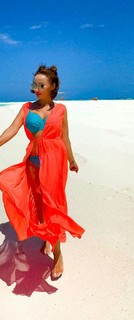 Anfisa Chekhova feet photo thumbnail