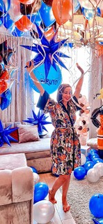 Anfisa Chekhova feet photo thumbnail