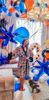 Anfisa Chekhova feet photo thumbnail