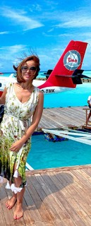 Anfisa Chekhova feet photo thumbnail